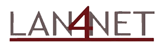 Logo Lan4Net